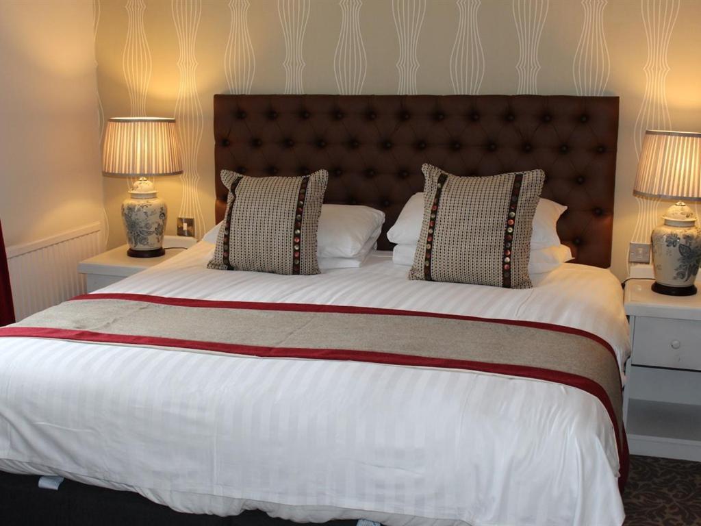 Cockhaven Arms Hotel Bishopsteignton Quarto foto